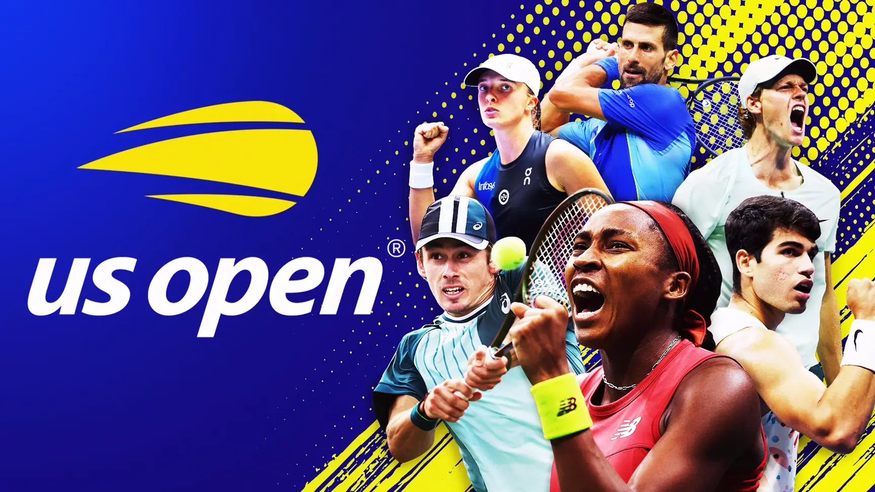US open